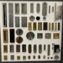 Pre-hung Doors
Internal Doors
Doors
Door Handles
Skirting Boards & Architrave
Ironmongery
Joinery