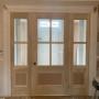 Pre-hung Doors
Internal Doors
Doors
Door Handles
Skirting Boards & Architrave
Ironmongery
Joinery