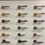 Pre-hung Doors
Internal Doors
Doors
Door Handles
Skirting Boards & Architrave
Ironmongery
Joinery