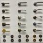 Pre-hung Doors
Internal Doors
Doors
Door Handles
Skirting Boards & Architrave
Ironmongery
Joinery