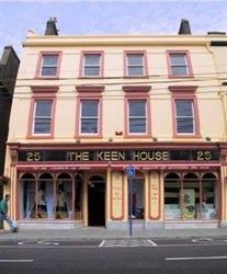 The Keen House