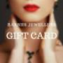 Gift Cards
