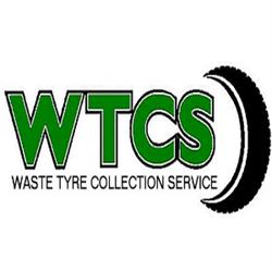 Waste Tyre Collection Service