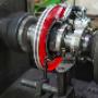 Brake Testing
