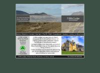 2 Mile Lodge Kenmare, Kerry