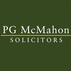 PG McMahon Solicitors LLP