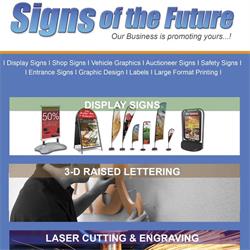 Signs of the Future