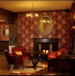 Auburn Lodge Hotel