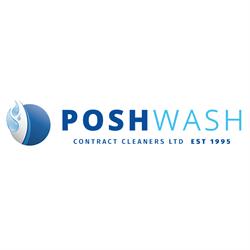 Posh Wash Ltd