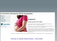 INNERVISION ULTRASOUND
