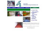 Hazel Bye Flooring & Tiling Contractors Ltd