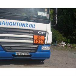 Naughtons Oil
