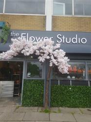 The Flower Studio