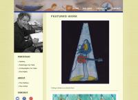 McCarthy Dermot Studio & Art Gallery