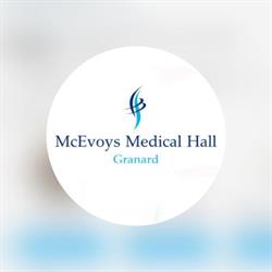 MC EVOYS MEDICAL HALL