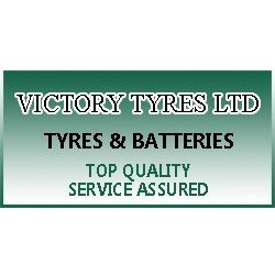 Victory Tyres