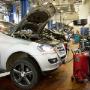 Askea Tyre Centre