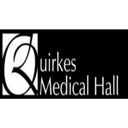 Quirke's Medical Hall