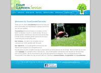 YOUR GARDEN SERVICES