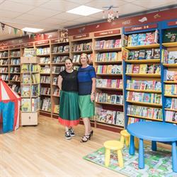 Philip S Bookshop