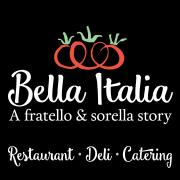 BELLA ITALIA