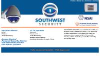 Southwest Security