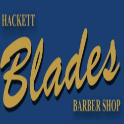 Blades Barbershop