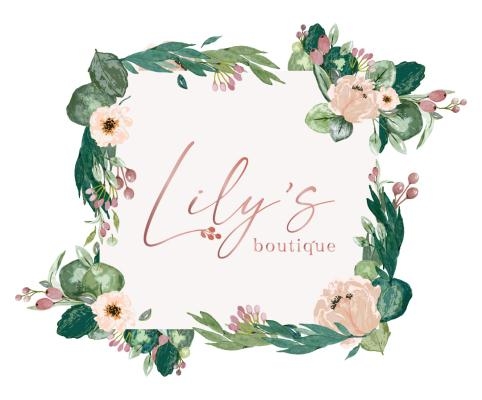 LILY'S BOUTIQUE