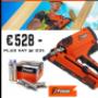 Tools & Gear, Sanitation Pipe & Fitting- Agricultural & Domestic, Workwear & Safety Gear, Agricutural Machinery Fixings/Fasteners, Electric Fittings- Wire, Cable, Plug & Sockets, Cleaning Products & Equipment, Weed Killers & Pest Control, Paint & Decorating.
