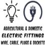Tools & Gear, Sanitation Pipe & Fitting- Agricultural & Domestic, Workwear & Safety Gear, Agricutural Machinery Fixings/Fasteners, Electric Fittings- Wire, Cable, Plug & Sockets, Cleaning Products & Equipment, Weed Killers & Pest Control, Paint & Decorating.