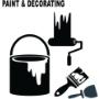 Tools & Gear, Sanitation Pipe & Fitting- Agricultural & Domestic, Workwear & Safety Gear, Agricutural Machinery Fixings/Fasteners, Electric Fittings- Wire, Cable, Plug & Sockets, Cleaning Products & Equipment, Weed Killers & Pest Control, Paint & Decorating.