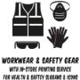 Tools & Gear, Sanitation Pipe & Fitting- Agricultural & Domestic, Workwear & Safety Gear, Agricutural Machinery Fixings/Fasteners, Electric Fittings- Wire, Cable, Plug & Sockets, Cleaning Products & Equipment, Weed Killers & Pest Control, Paint & Decorating.