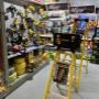 Tools & Gear, Sanitation Pipe & Fitting- Agricultural & Domestic, Workwear & Safety Gear, Agricutural Machinery Fixings/Fasteners, Electric Fittings- Wire, Cable, Plug & Sockets, Cleaning Products & Equipment, Weed Killers & Pest Control, Paint & Decorating