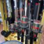 Tools & Gear, Sanitation Pipe & Fitting- Agricultural & Domestic, Workwear & Safety Gear, Agricutural Machinery Fixings/Fasteners, Electric Fittings- Wire, Cable, Plug & Sockets, Cleaning Products & Equipment, Weed Killers & Pest Control, Paint & Decorating
