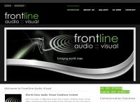 FRONTLINE AUDIO VISUAL LIMITED
