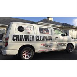 Premium Chimney Cleaning