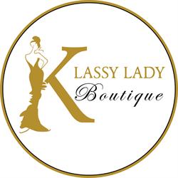 Klassy Lady