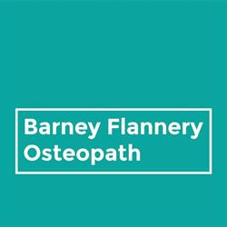 Barney Flannery Osteopath