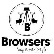 Browsers Furniture Company