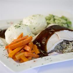 Kilbride Classic Cuisine