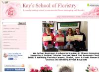 Kays School of Floristry