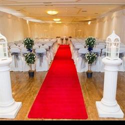 Fir Grove Hotel