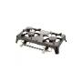 Double Burner ring cookers
