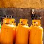 Gas Cylinders