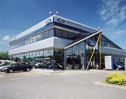 Bandon Motors