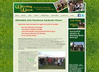 Winning Ways Racing