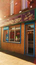 The Golden Chip