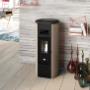 Pellet Stoves