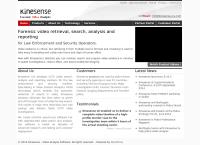 KINESENSE LIMITED