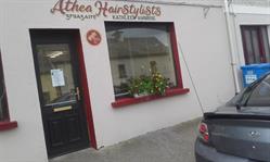 Athea Hair Stylist S